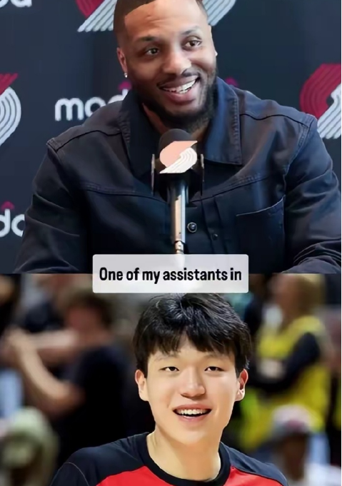 开拓者总经
