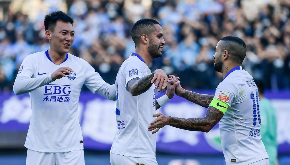 准备的人, 中卫, 甚至在中甲