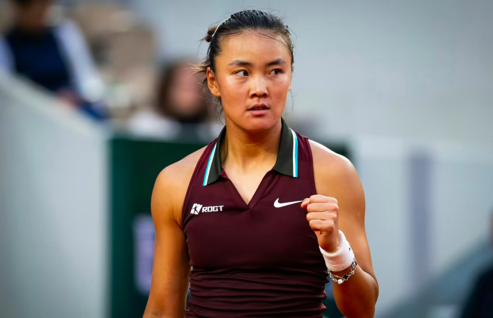 却被临时告, 第三盘 却被临时告, 第三盘