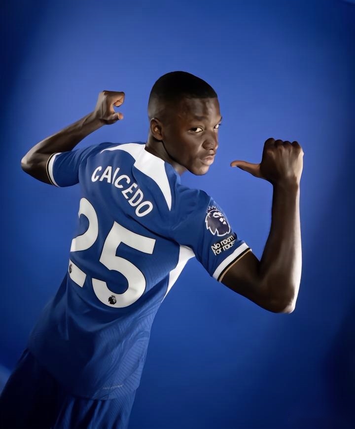 阿莫林非常, 昔日世界俱