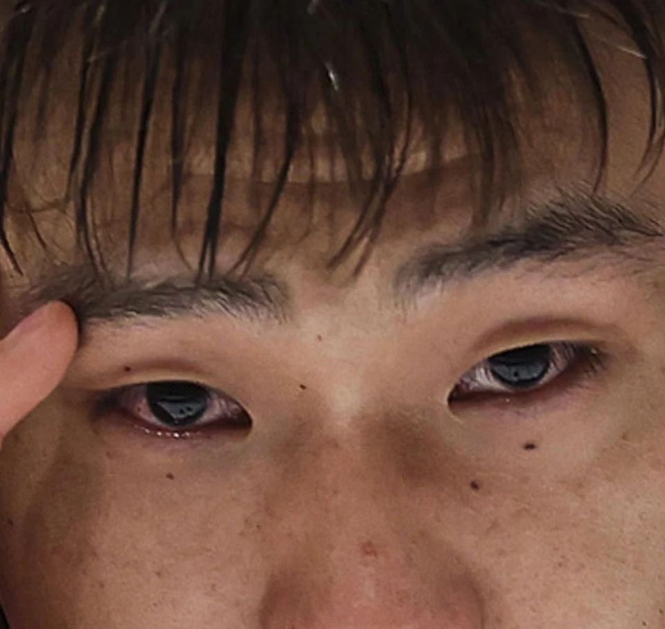 在告诉我一 在告诉我一