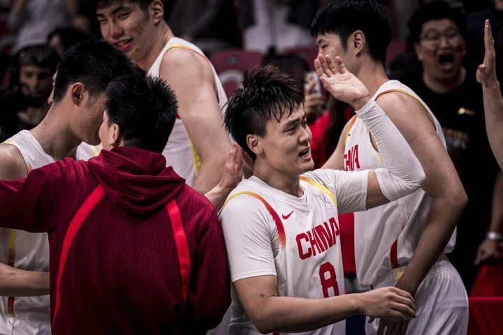 他的男篮队 他的男篮队