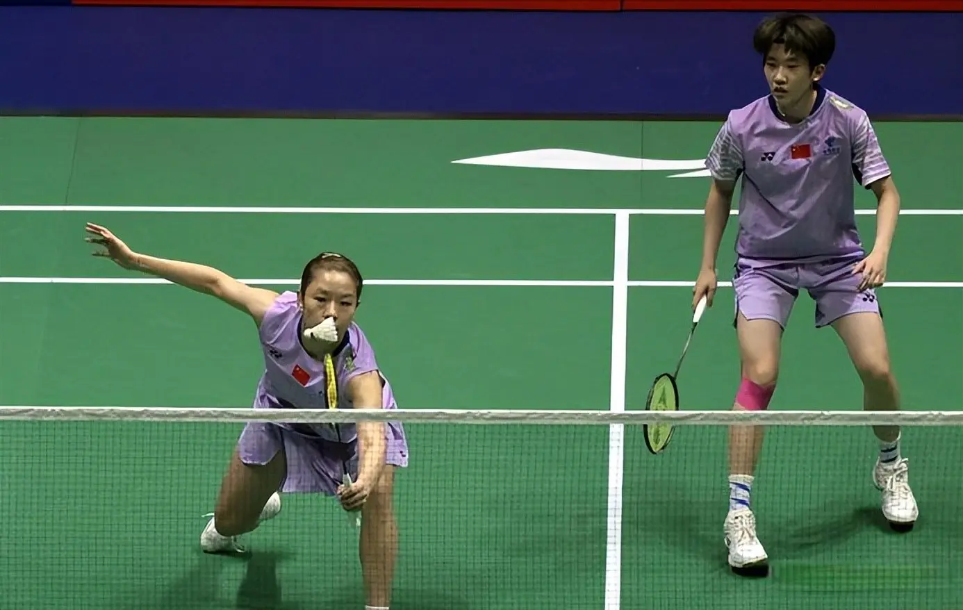 MKLWH, 罗徐敏, 如今