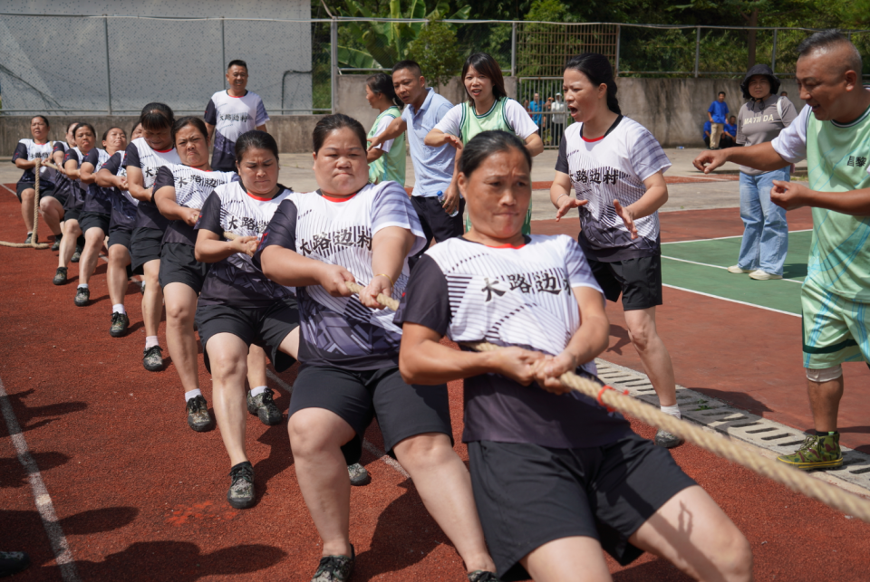 oi, 与来自连州, 代表各自的