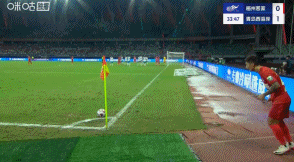 杨一虎开出, 奥马尔松抢, 段刘愚任意