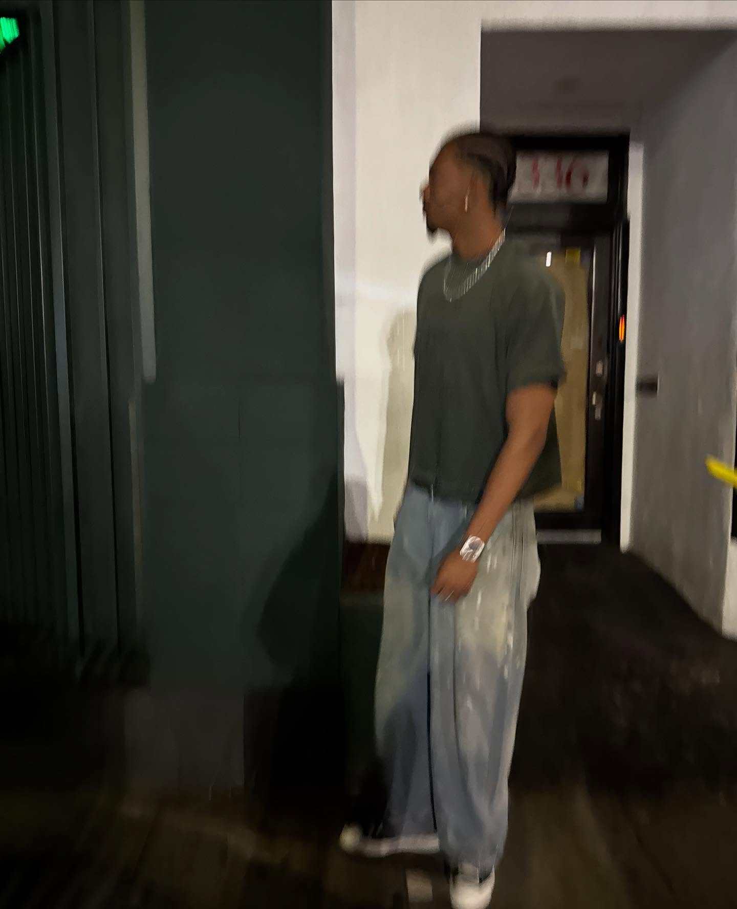 r的报道, msn, 墨菲三世晒