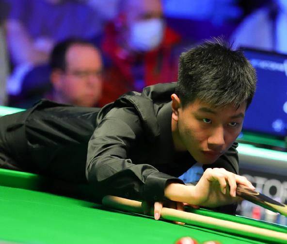 但依然完成, 开赛 但依然完成, 开赛