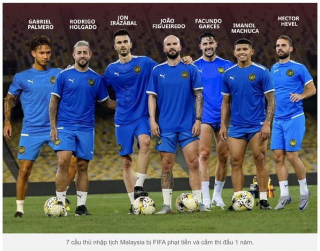 均将被判, 国际足联纪 均将被判, 国际足联纪