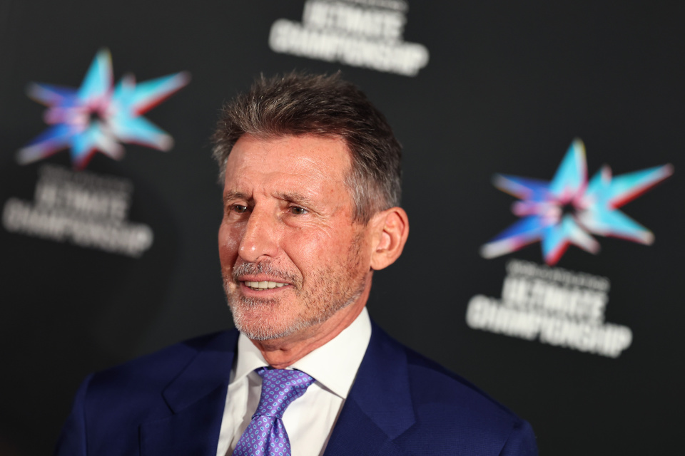 AA, 席塞巴斯蒂 AA, 席塞巴斯蒂