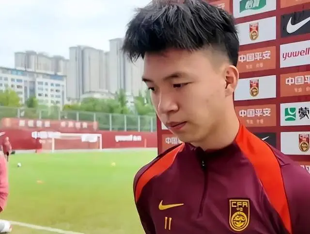 亮眼的年轻, 外界普遍期