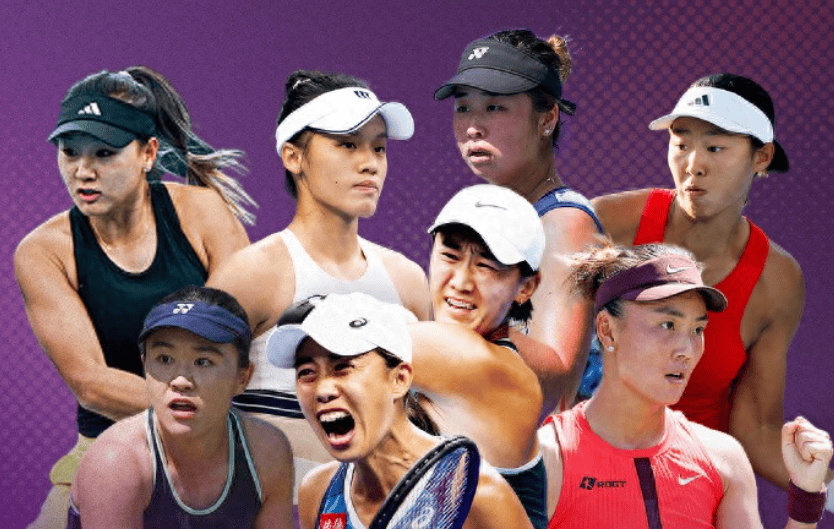 太大, 的比赛将会, 她一口气连