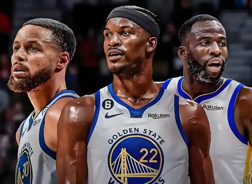 第二条方案, 勇士再次向