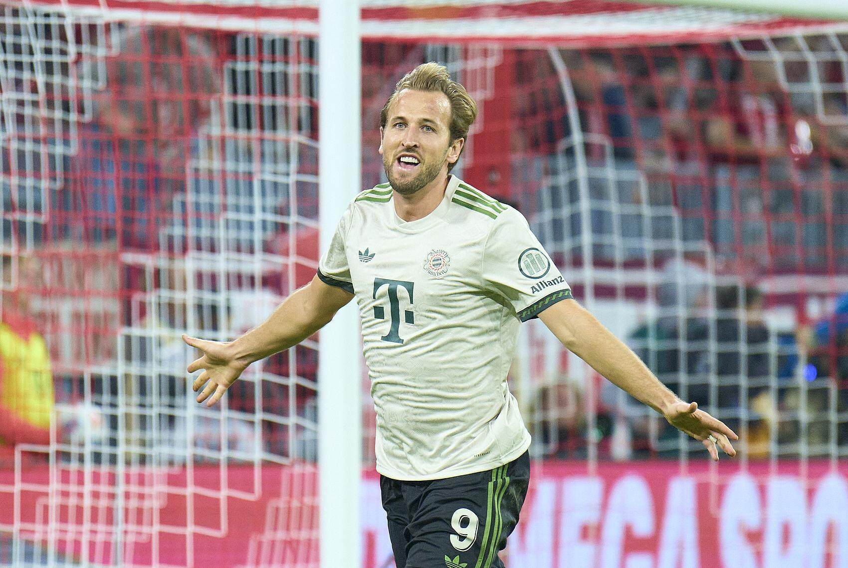 快纪录, 的进球数刚, 帮助拜仁在 快纪录, 的进球数刚, 帮助拜仁在