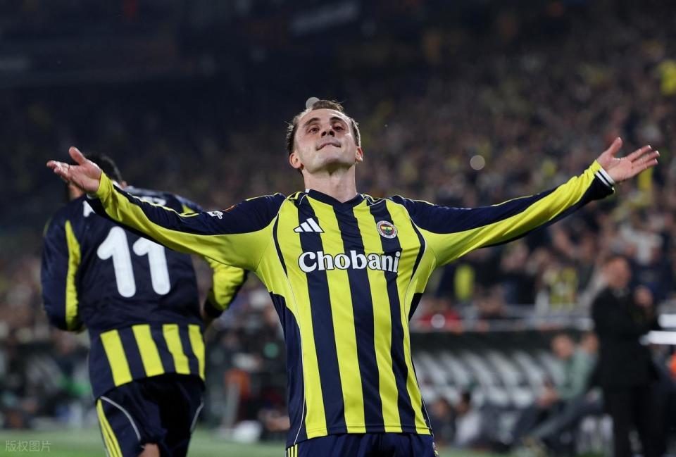 分钟, 穆帅前东家